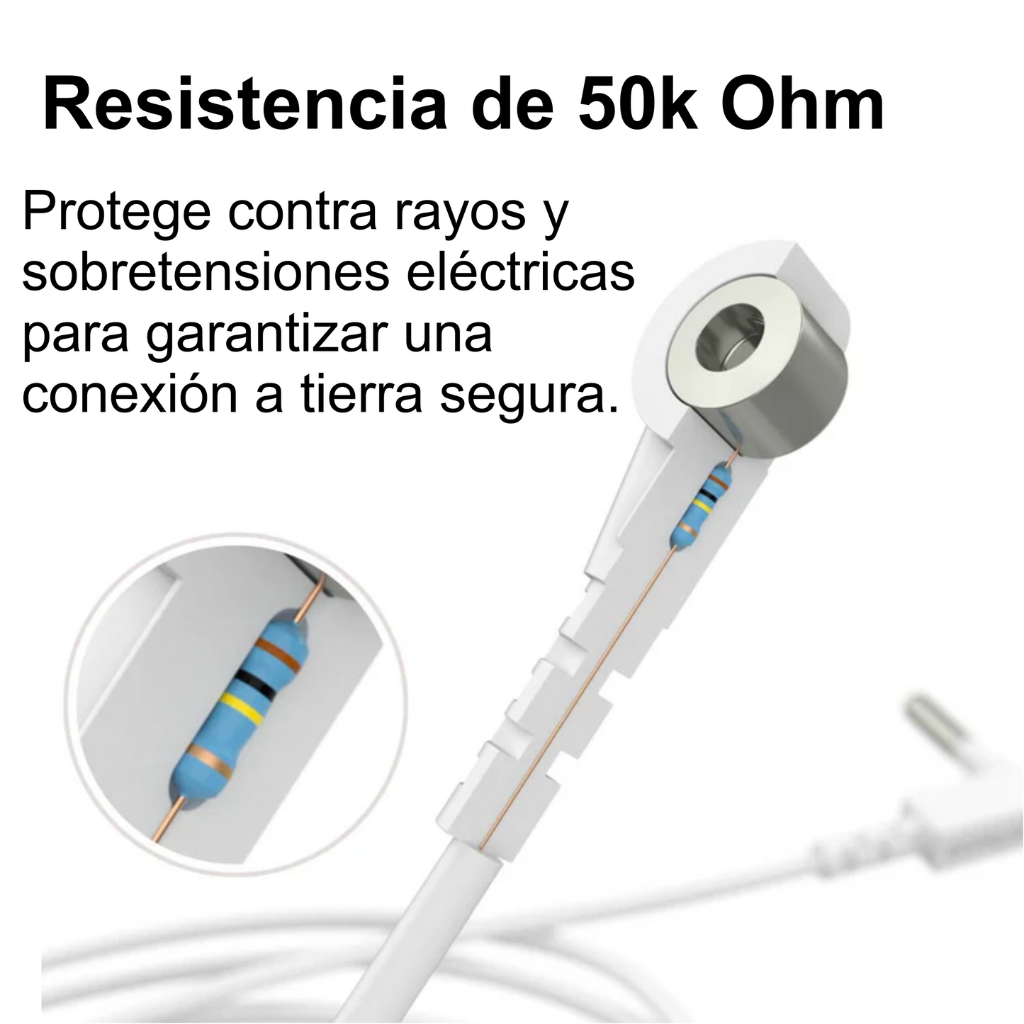 NeuroGround™ Tapete de Aterrizaje [Reducción del Estrés]